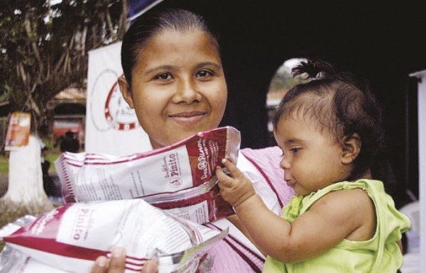 Centros de EducaciÃ³n, NutriciÃ³n y AtenciÃ³n Integral, CENCINAI