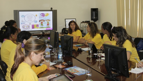 Espejuelos para el GÃ©nero: LÃºdica y Salud en la Escuela